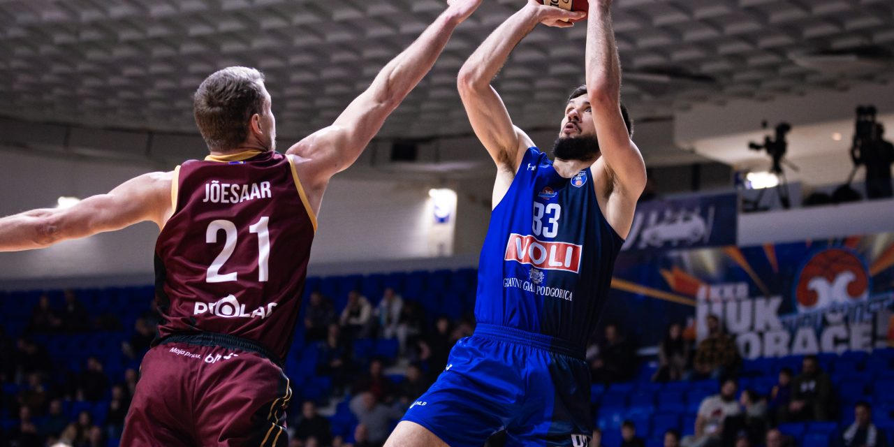 BM DA BASKET ADRIATICO / LEGA ADRIATICA: ALLA BUDUĆNOST BASTA L’ULTIMO QUARTO PER AFFOSSARE LA BOSNA E RIMANERE PRIMA IN CLASSIFICA – DI MATTEO CAZZULANI