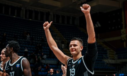 BM DA BASKET ADRIATICO / LEGA ADRIATICA: IL BILANCIO DELLA XVI GIORNATA – DI MATTEO CAZZULANI