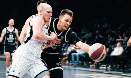 BM DA BASKET ADRIATICO / LEGA ADRIATICA: IL PARTIZAN SUPERA IL CLUJ-NAPOCA NEL DERBY BIANCONERO DI ALTA CLASSIFICA – DI MATTEO CAZZULANI