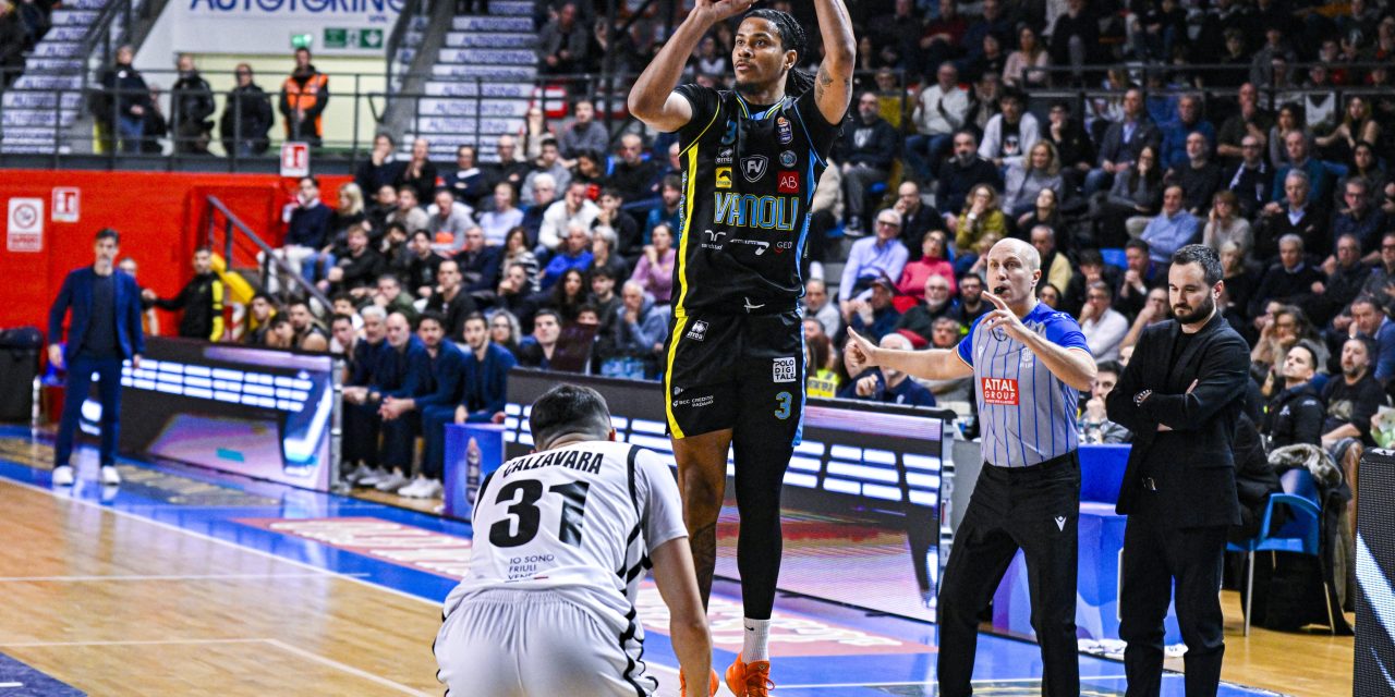 BM ON LBA/ IL PUNTO CREMONA: A Trento si sfidano le grandi escluse dalla Final Eight, per iniziare al meglio il girone di ritorno – Di Martino Cavigioli