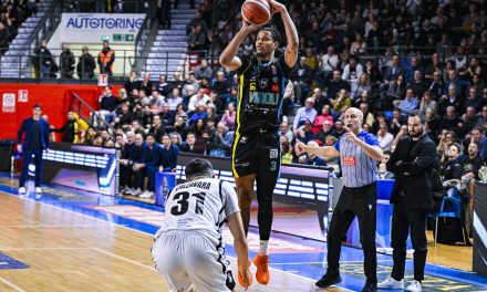 BM ON LBA/ IL PUNTO CREMONA: A Trento si sfidano le grandi escluse dalla Final Eight, per iniziare al meglio il girone di ritorno – Di Martino Cavigioli