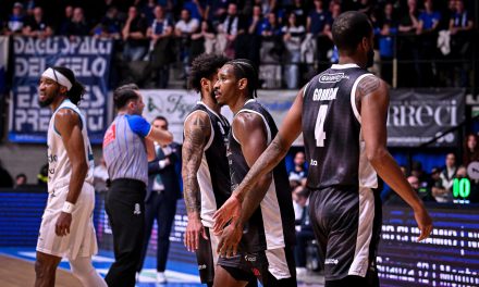 BM ON LBA/Leoni a caccia del poker: la Bertram sfida la corazzata Brescia per il secondo posto – di Margherita Russo