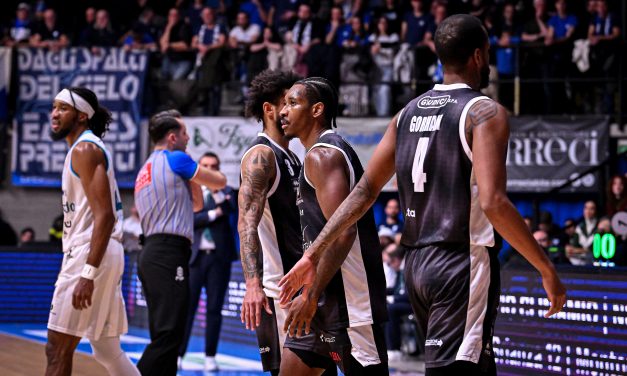 BM ON LBA/Leoni a caccia del poker: la Bertram sfida la corazzata Brescia per il secondo posto – di Margherita Russo