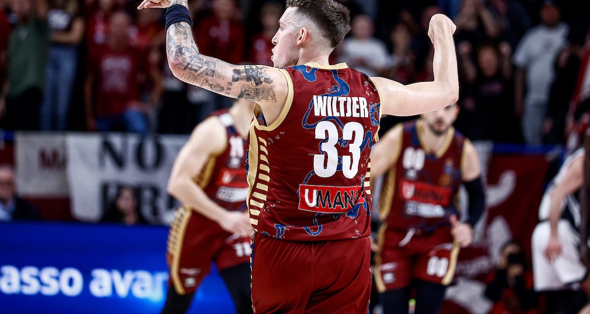 BM ON LBA/ IL PUNTO REYER: trasferta a Varese per consolidare il quarto posto e tornare a vincere in trasferta – di Daniele Morbio