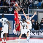 LBA Awards, ecco i candidati ai premi stagionali per la Serie A1