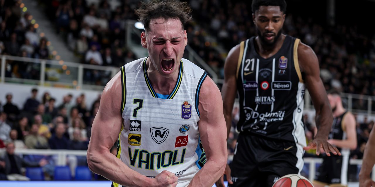 BM ON LBA/ IL PUNTO CREMONA: Al Pala Radi arriva la capolista Virtus, possibile replicare l’impresa dell’andata? – Di Martino Cavigioli