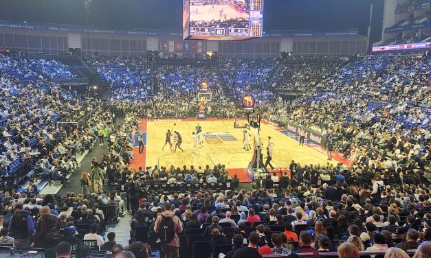 Memphis batte Orlando 126-109 a Londra, ma a vincere in Europa è l’NBA. Banchero e Jackson Jr. in coro sull’espansione nel vecchio continente : “Un’enorme opportunità per il basket globale” – di Fabrizio Ponciroli