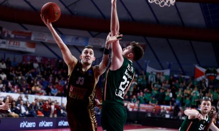 BM ON LBA/ IL PUNTO REYER: in emergenza contro il suo passato, la Reyer vola a Cantù per confermarsi ritrovando De Raffaele – di Daniele Morbio