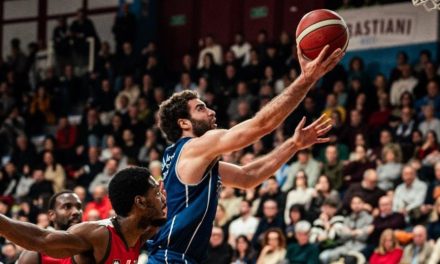 BM ON A2/ IL PUNTO FORTITUDO: Il 2026 della Flats Service inizia al Paladozza, arriva ospite Roseto – di Alessandro di Bari