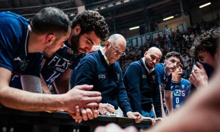 Il “mal di trasferta” della Fortitudo Bologna ha radici profonde – di Alessandro di Bari