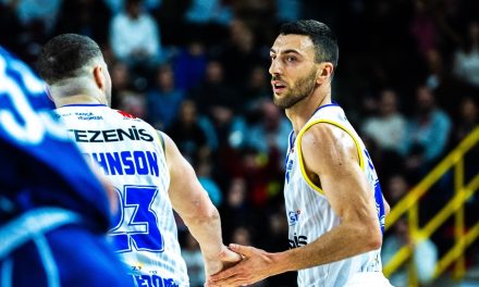 BM ON A2/MVP TIME: Bolpin fa la differenza, l’ex Fortitudo si rivela decisivo per Verona – di Alessandro di Bari