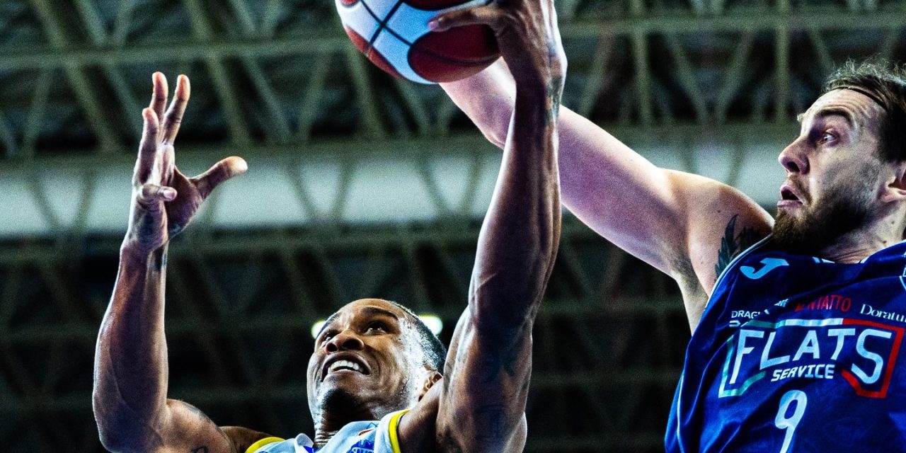 BM ON A2/ Verona non trema al PalaOlimpia, per la Fortitudo altro KO fuori casa  – di Alessandro di Bari