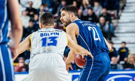 BM ON A2/ IL PUNTO FORTITUDO: Il PalaDozza per ripartire, in casa arriva Mestre – di Alessandro di Bari