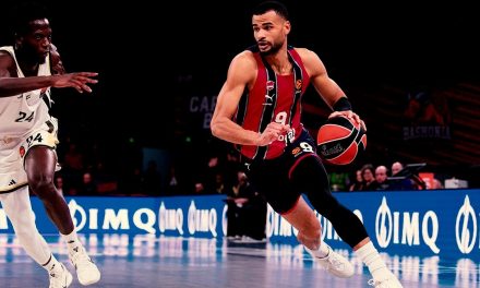 BM DA EUROLEAGUE/ IL BASKONIA IN CASA NON SBAGLIA: ASVEL BATTUTO 78-73