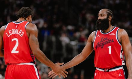 BM NBA TIME / Il recap della notte: i Clippers vincono il derby con i Lakers, i 76ers festeggiano all’overtime contro i Rockets – di Matteo Parma