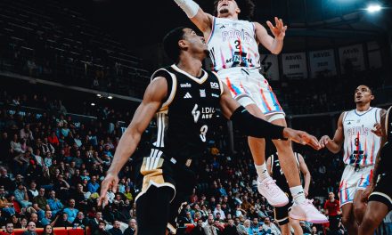 BM SULLE STRADE D’EUROPA/ LNB: IL PARIS BATTE L’ASVEL ALL’OVERTIME E RESTA IN SCIA AL MONACO, CHE CHIUDE IN TESTA IL GIRONE D’ANDATA – DI ALESSIO APICELLA