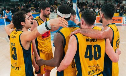 BM ON A2/ IL PUNTO SCAFATI: LA SFIDA ALLA FORTITUDO BOLOGNA E’ UN BIVIO CRUCIALE PER IL FUTURO DELLA STAGIONE GIALLOBLU – DI ALESSIO APICELLA