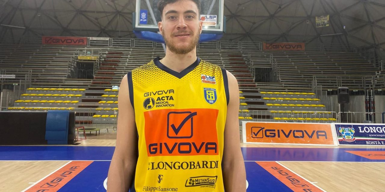 BM ON A2/ SCAFATI: UFFICIALE BARTOLI