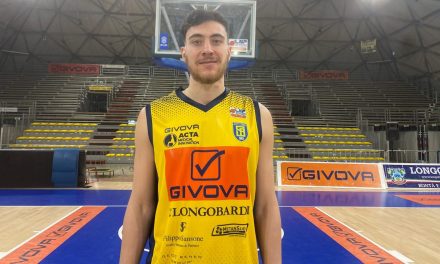 BM ON A2/ SCAFATI: UFFICIALE BARTOLI