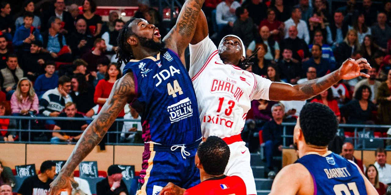 BM SULLE STRADE D’EUROPA/ LNB: IL MONACO CONTINUA A VINCERE, MA NANTERRE E PARIS NON MOLLANO. LOTTA AI PLAYOFF CHE INIZIA A ENTRARE NEL VIVO, ZONA SALVEZZA SITUAZIONE STABILE – DI ALESSIO APICELLA