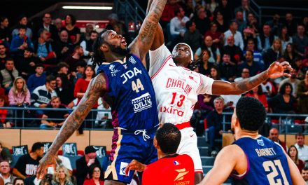 BM SULLE STRADE D’EUROPA/ LNB: IL MONACO CONTINUA A VINCERE, MA NANTERRE E PARIS NON MOLLANO. LOTTA AI PLAYOFF CHE INIZIA A ENTRARE NEL VIVO, ZONA SALVEZZA SITUAZIONE STABILE – DI ALESSIO APICELLA