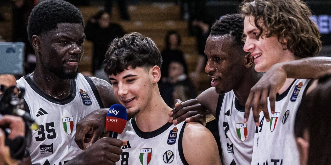 FOCUS BM/ Virtus Bologna, il valore dei giovani: quando il talento non ha età – di Eugenio Petrillo