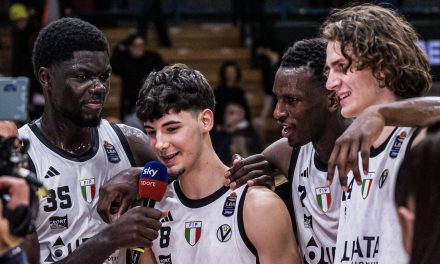 FOCUS BM/ Virtus Bologna, il valore dei giovani: quando il talento non ha età – di Eugenio Petrillo