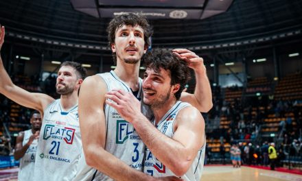 BM ON A2 / LE PAGELLE: UNO STRARIPANTE SOROKAS GUIDA LA FORTITUDO INSIEME A FANTINELLI E I SUOI ASSIST. MILANO CI PROVA CON TAYLOR E MORSE – DI EDOARDO TAMBA