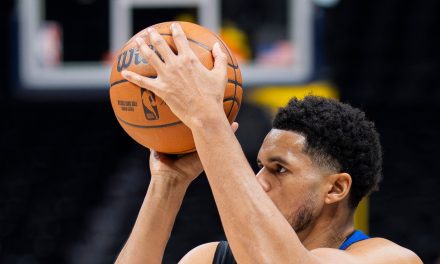 BM NBA TIME / Il recap della notte: i Pistons passano a Denver con il brivido, 76ers a valanga sui Bucks – di Matteo Parma