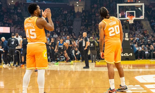 BM NBA TIME / Il recap della notte: i Cavs continuano a vincere, Doncic show a Chicago – di Matteo Parma