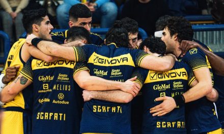 BM ON A2/ IL PUNTO SCAFATI: ORA SI PUO’ SOGNARE IN GRANDE, MA BISOGNA VINCERE IL PIU’ POSSIBILE, SI PARTE DA MESTRE – DI ALESSIO APICELLA