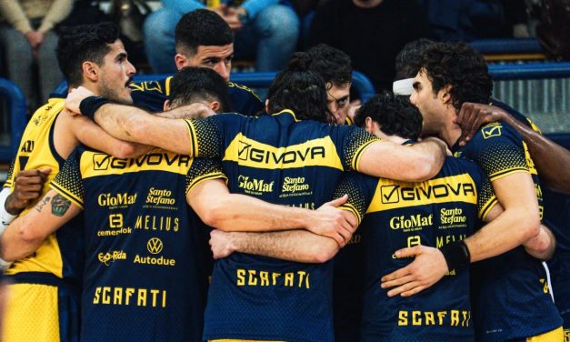 BM ON A2/ IL PUNTO SCAFATI: ORA SI PUO’ SOGNARE IN GRANDE, MA BISOGNA VINCERE IL PIU’ POSSIBILE, SI PARTE DA MESTRE – DI ALESSIO APICELLA