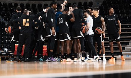 BM SULLE STRADE D’EUROPA/ LNB: L’ASVEL VINCE ALLO SCADERE CONTRO LE MANS, IL PARIS DOMINA, MA IN TESTA RESTA IL MONACO – DI ALESSIO APICELLA