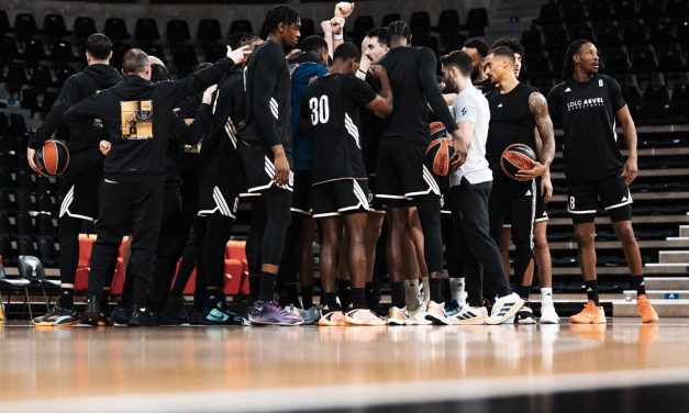 BM SULLE STRADE D’EUROPA/ LNB: L’ASVEL VINCE ALLO SCADERE CONTRO LE MANS, IL PARIS DOMINA, MA IN TESTA RESTA IL MONACO – DI ALESSIO APICELLA