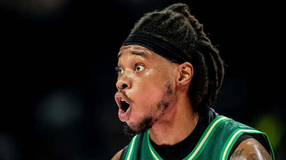 BM DA EUROLEAGUE/ MVP TIME: un Holmes sempre più in crescita mette il segno sulla vittoria dei greens sulla Virtus – di Ilaria Tubia