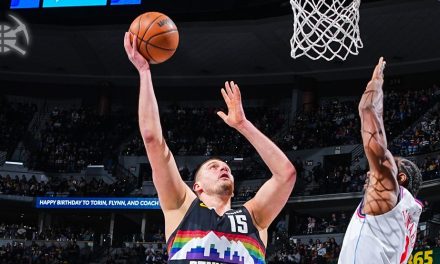 BM NBA TIME / Il recap della notte: Jokic torna e fa subito la storia, Detroit sbanca San Francisco – di Matteo Parma