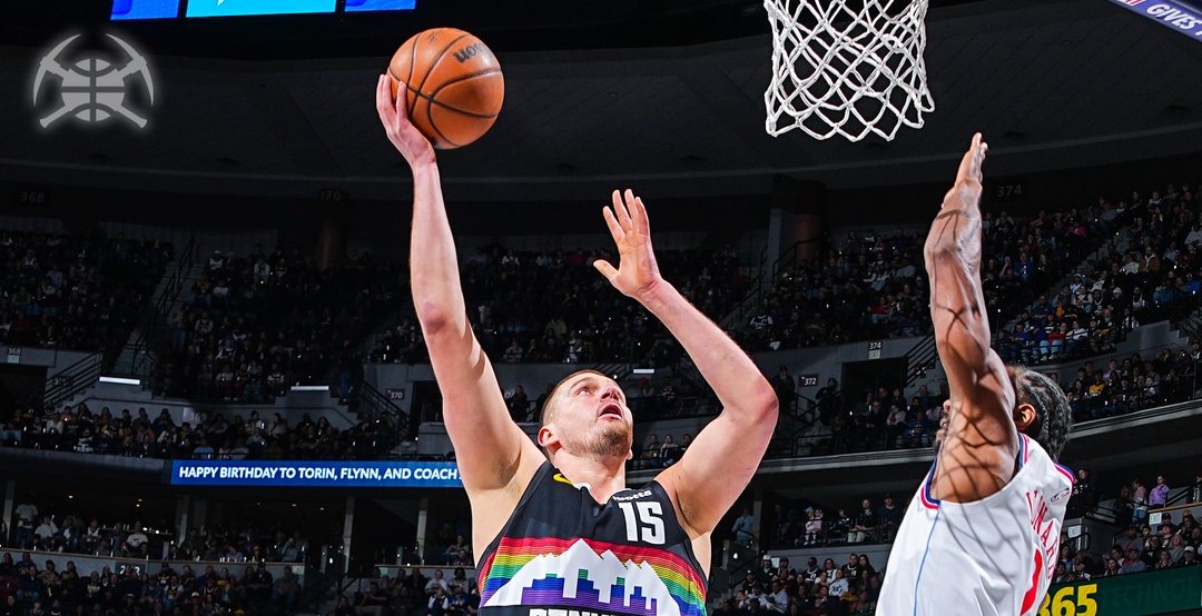 BM NBA TIME / Il recap della notte: Jokic torna e fa subito la storia, Detroit sbanca San Francisco – di Matteo Parma