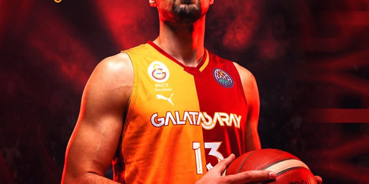 Anche Petrucelli lascia Trapani, firma con Pozzecco al Galatasaray