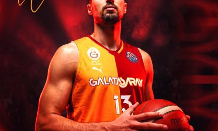 Anche Petrucelli lascia Trapani, firma con Pozzecco al Galatasaray