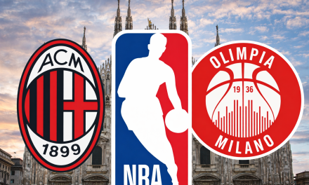 NBA Europe, anche il Milan alla finestra: Cardinale valuta il grande salto con o senza Olimpia