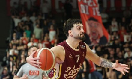 BM ON A2/ La VL Pesaro supera Roseto in volata, la Libertas Livorno sorprende Rimini