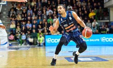 BM DA LBA/ LE PAGELLE: Napoli con la guida di Mitrou-Long e El-Amin vince a Sassari 76-84 – di Ilaria Tubia