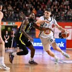 BM MERCATO LBA / Olimpia Milano, la firma di Andrea Calzavara è in dirittura d’arrivo, ma l’EA7 ha intenzione di lasciarlo in prestito a Udine per la prossima stagione