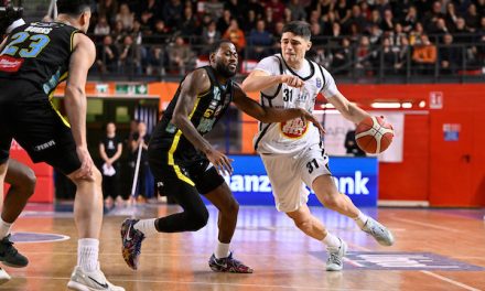 BM ON LBA/ Le Pagelle: Mirza Alibegovic firma il successo di Udine, decisivi anche Calzavara e Bendzius. Willis e Ndiaye non salvano la Vanoli Cremona – di Valerio Laurenti