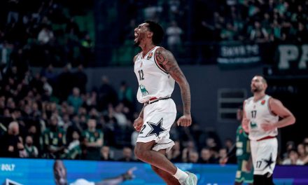 BM DA Euroleague/ MVP Time: Un Armoni Brooks glaciale fa sognare una Milano che sbanca l’Oaka – di Valerio Laurenti