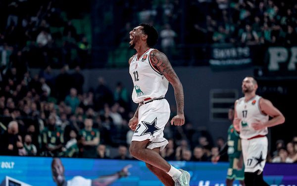BM DA Euroleague/ MVP Time: Un Armoni Brooks glaciale fa sognare una Milano che sbanca l’Oaka – di Valerio Laurenti