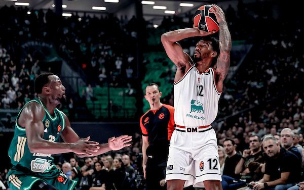 BM DA Euroleague/ Milano firma l’impresa ed espugna Oaka, il Panathinaikos va ko (74-87) – di Valerio Laurenti