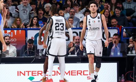 FOCUS BM/ Virtus Bologna, il primato della solidità al giro di boa in LBA – di Eugenio Petrillo