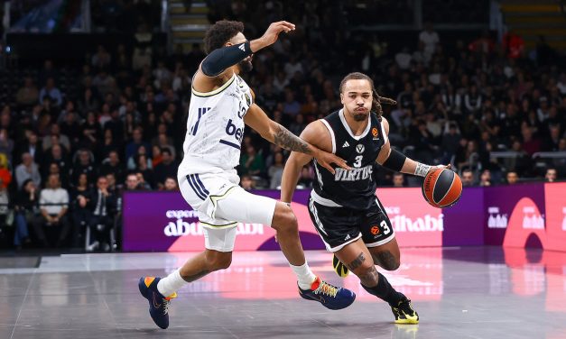 BM ON EUROLEAGUE/ IL PUNTO VIRTUS: CONTRO LA STELLA ROSSA SI CERCA UNA VITTORIA PER CONTINUARE A SOGNARE – DI ALESSANDRO STAGNI