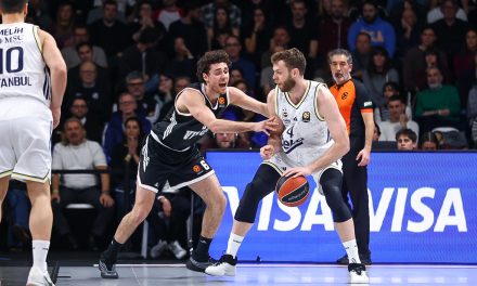 FOCUS BM/ITALIANI ALL’ESTERO: Ritorno in grande spolvero di Fontecchio, il Fenerbahçe di Melli sa solo vincere, al Mega non basta un Suigo perfetto al tiro – Di Martino Cavigioli